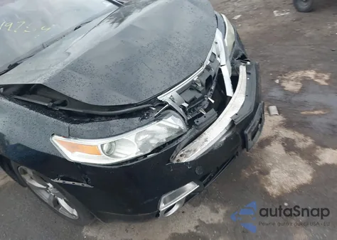 2011 Acura Tl 3.7 z USA, uszkodzony, nr VIN 19UUA9F56BA000959